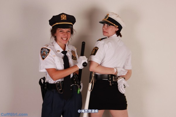 cuffgirl - cg231 第 115 张图片