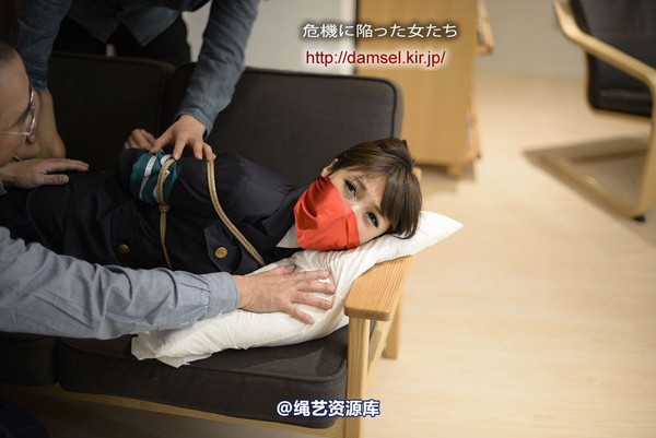 jpdamsel - 20160220 ゆり：�D警捕�@ 第 31 张图片
