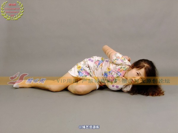 雅俗阁 - 2014-NO.045Model雅君 第 176 张图片