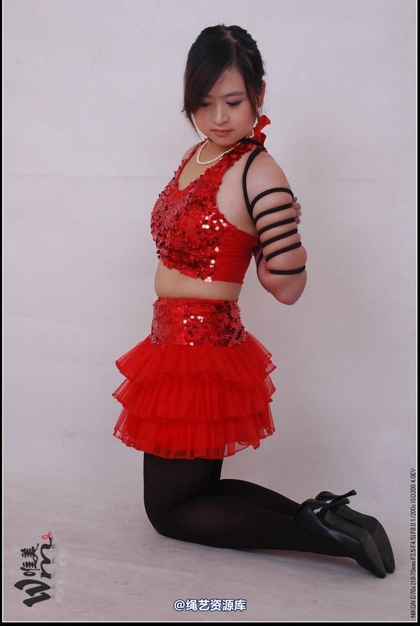 唯美之家 - 2008-11-11佳佳极限五花 第 85 张图片