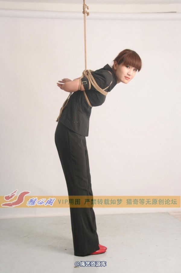 雅俗阁 - 2013-NO.18Model 雅爽 第 84 张图片