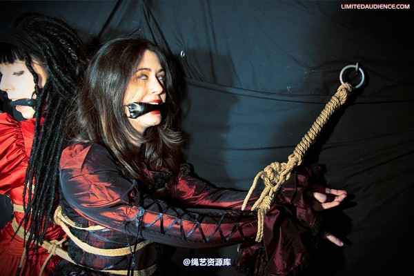 limitedaudience - 2010 catya lex eleven in the dungeon 2 第 24 张图片