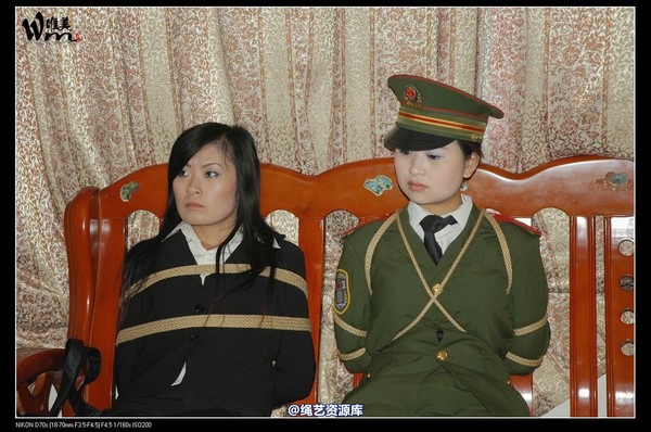 唯美之家 - 2008-10-14劫案惊魂剧照 第 25 张图片