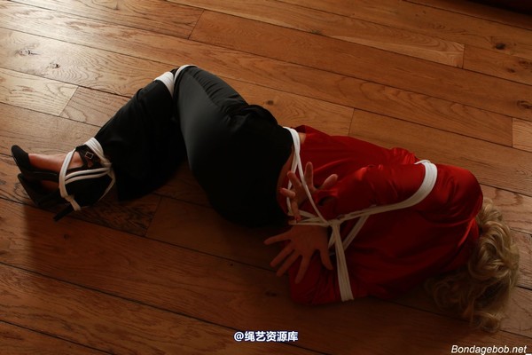 bondagebob - Tillie Huge gag 第 26 张图片