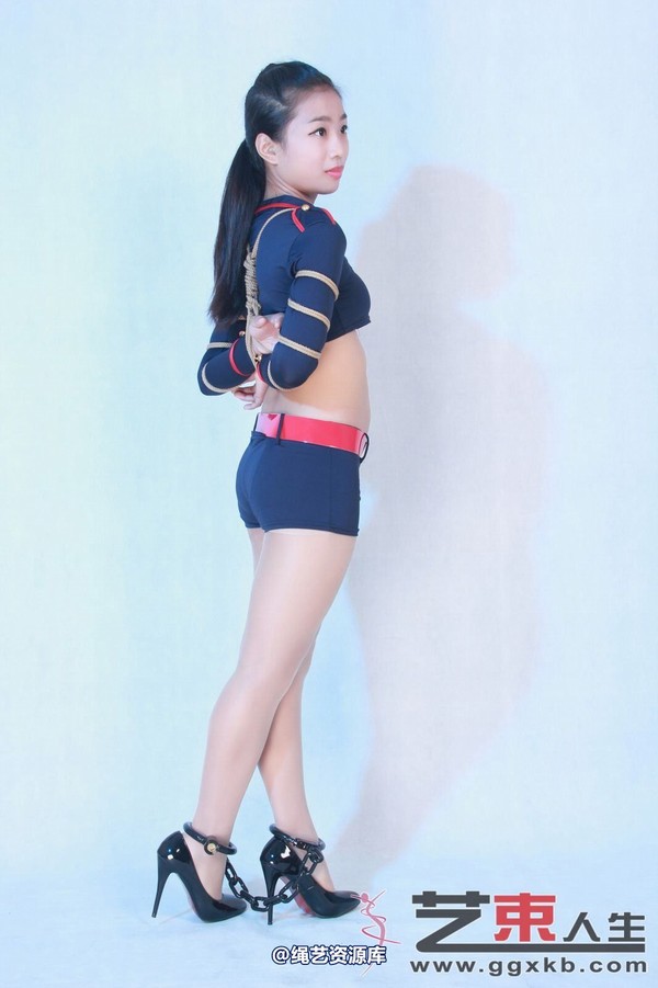 艺束人生 - 049-婷婷五花KB 第 36 张图片