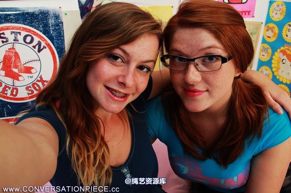 conversationpiece - Ramona-2013-11-19 第 1 张图片