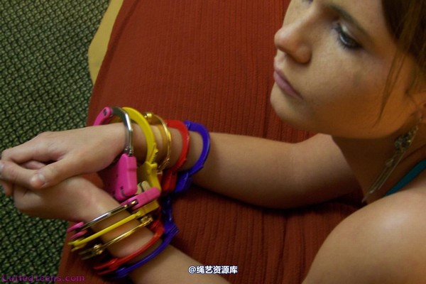 cuffedteens - ct012 第 108 张图片