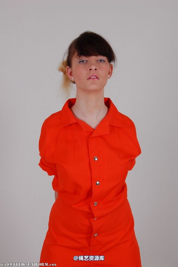 cuffedinuniform - ciu196 第 24 张图片