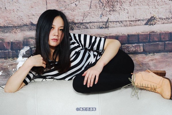 唯美之家 - 思欣红礼服 第 55 张图片