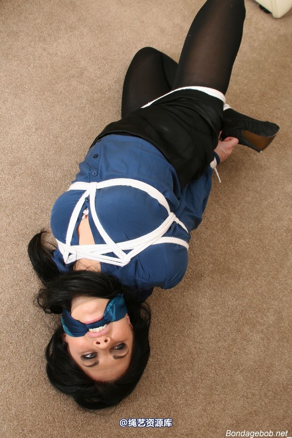 bondagebob - Monica harris The Bastard 第 142 张图片