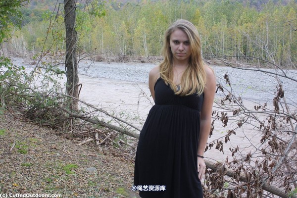 cuffedoutdoors - cod279 第 59 张图片