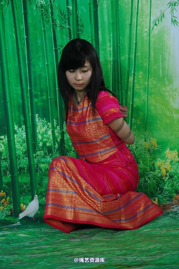 唯美之家 - 婉儿民族服 第 48 张图片