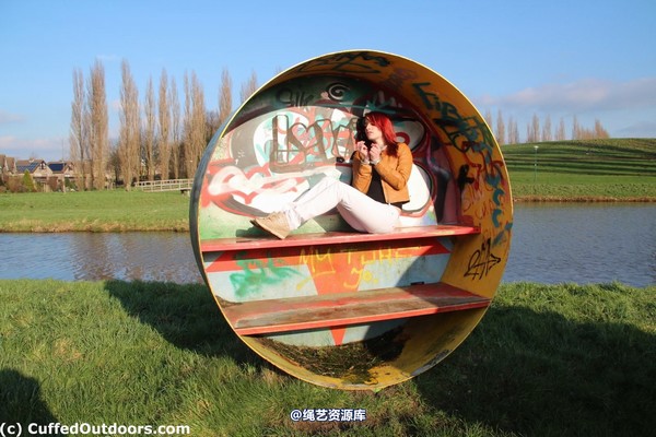 cuffedoutdoors - cod501 第 63 张图片