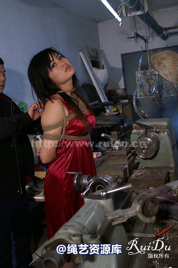 锐度主张 - 20070802第27期 可可.小惠工厂体验-小惠 第 250 张图片