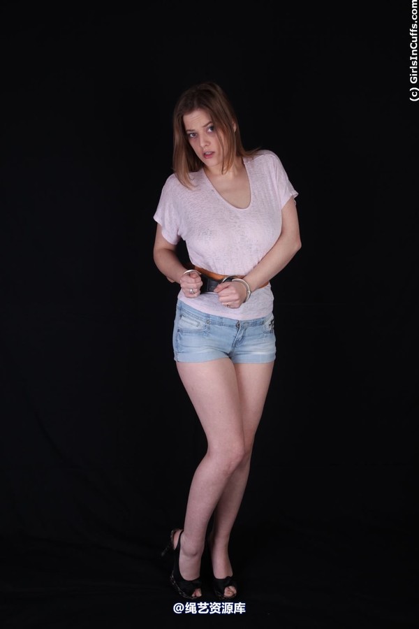 girlsincuffs - gic628 第 10 张图片