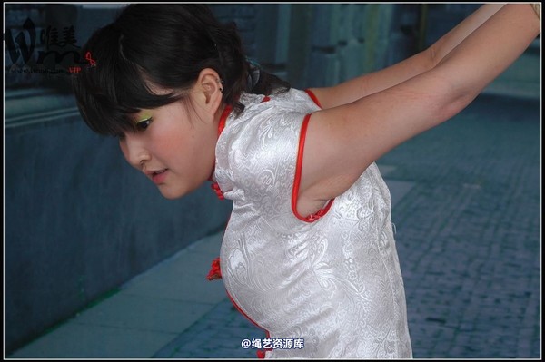 唯美之家 - 08-05-07新模特三 第 50 张图片