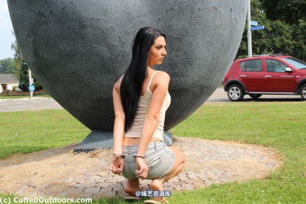 cuffedoutdoors - cod347 第 68 张图片