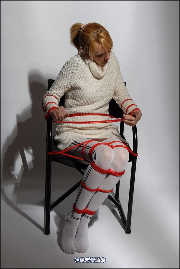 simplytied - Winter white 第 28 张图片