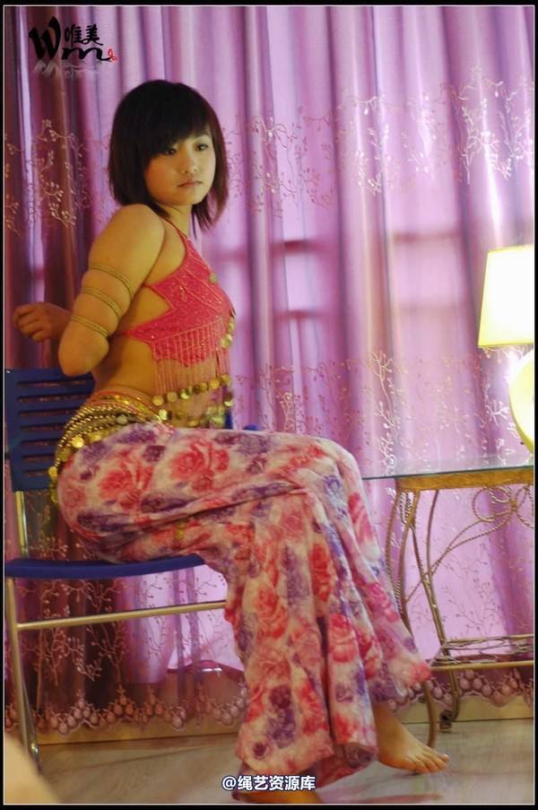 唯美之家 - VIP156 第 84 张图片