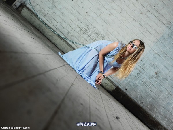 restrainedelegance - Ayla Rose Investigates 第 42 张图片