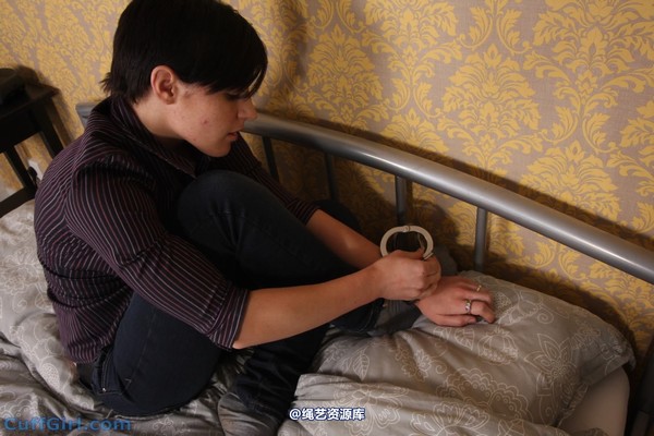 cuffgirl - cg061 第 55 张图片
