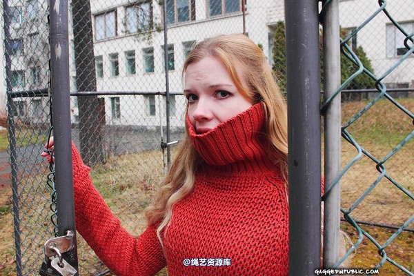 gaggedinpublic - gip337 第 57 张图片