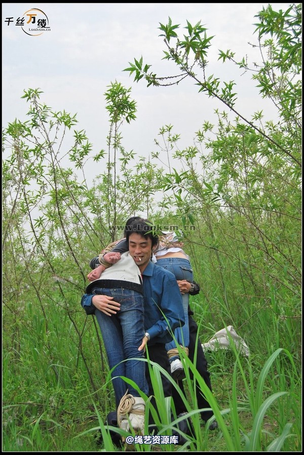 千丝万缕 - 2008-04-06日照片 第 5 张图片