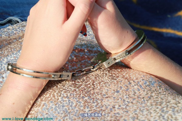 girlsinsteel - Cuffed dream girl 第 59 张图片
