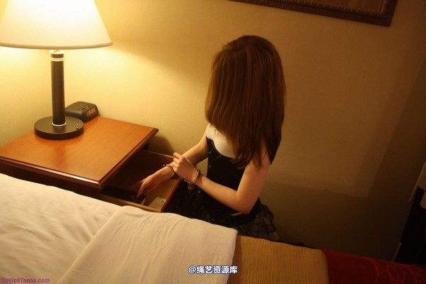 cuffedteens - ct201 第 5 张图片