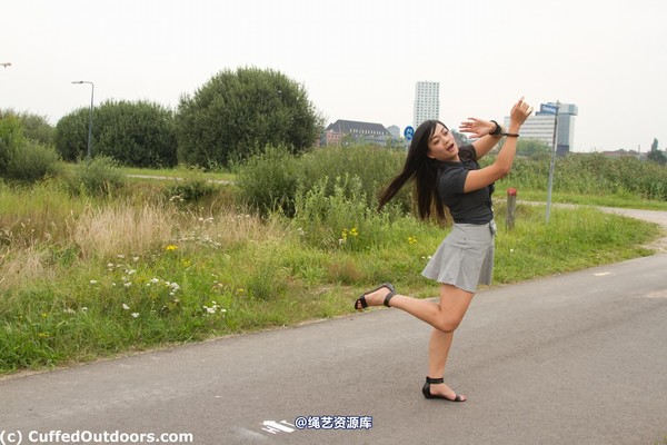 cuffedoutdoors - cod553 第 39 张图片
