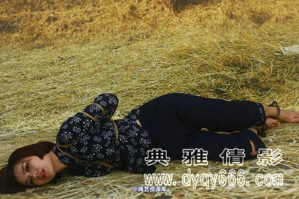 典雅倩影 - 347-女烈--月华 第 26 张图片