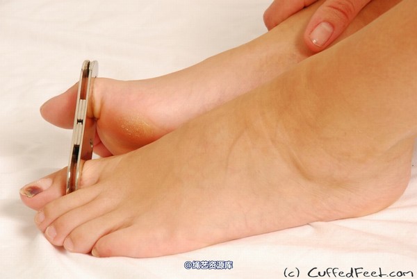 cuffedfeet - cf058 第 43 张图片