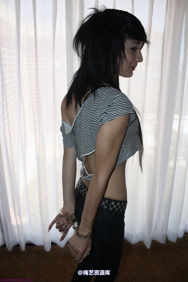 cuffedteens - ct206 第 42 张图片