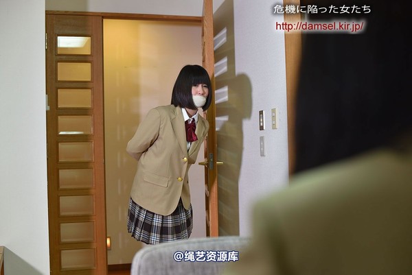 jpdamsel - 20171123 逃げてきた男　１ 第 19 张图片