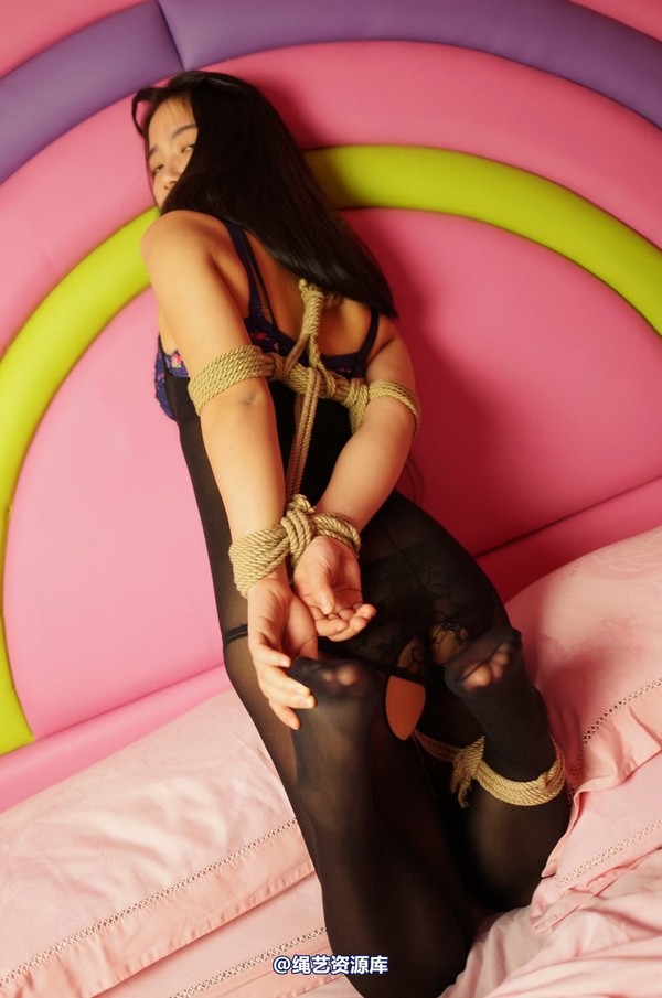 dk13美束馆 - 11.15-娃娃黑色连体衣C-129P 第 125 张图片