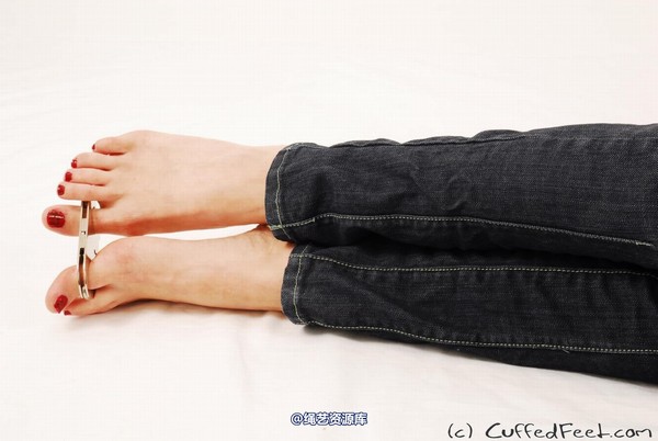 cuffedfeet - cf037 第 11 张图片