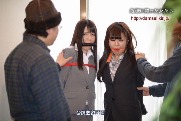 jpdamsel - 20151118 抵抗 第 13 张图片