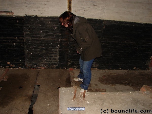 boundlife - bl096 第 5 张图片