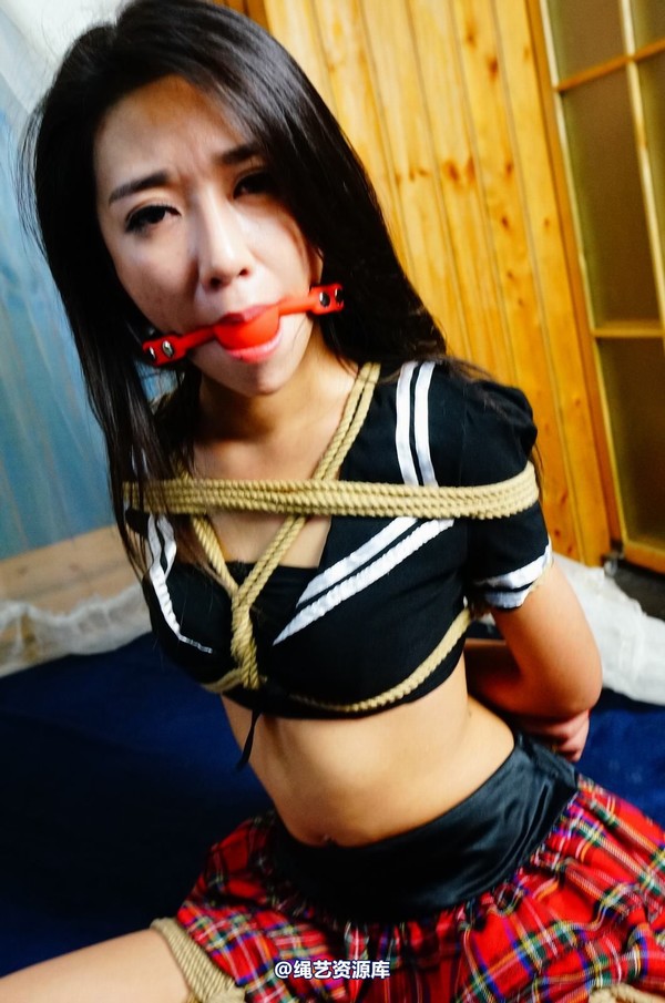 dk13美束馆 - 9.19-红袖黑水手服C-110P 第 61 张图片