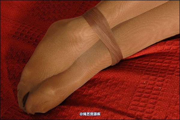 simplytied - Jinx wrapped up 第 34 张图片