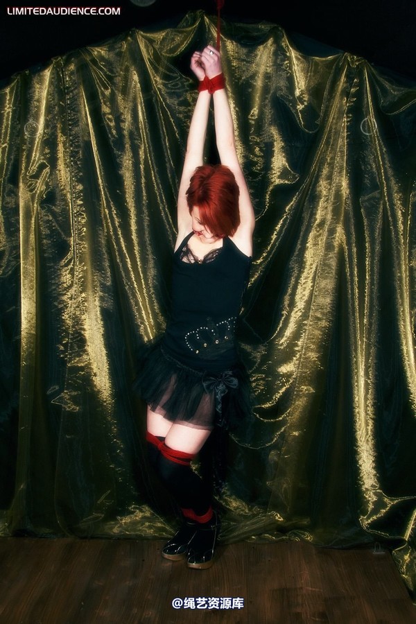 limitedaudience - 2011 madison rouge dangling helplessly 2 第 24 张图片