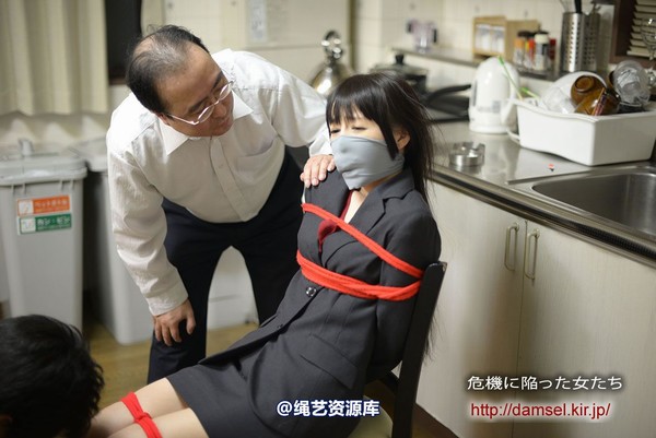jpdamsel - 20140302 �T拐　まりえ 第 32 张图片