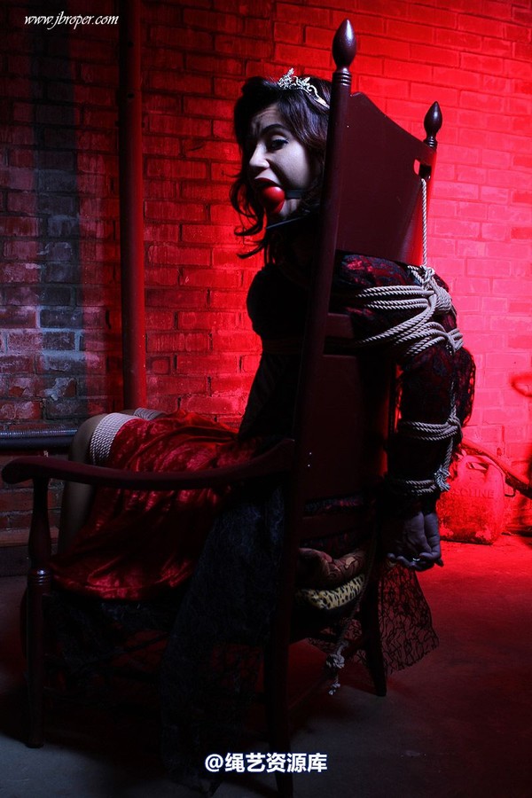 jbroper - Enchantress Sahrye 2014-3 第 53 张图片