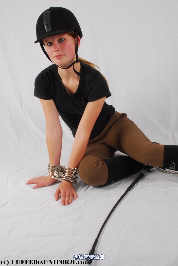 cuffedinuniform - ciu011 第 66 张图片