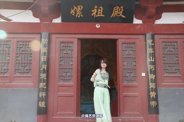 胜景山庄 - 137-新模寺庙拍摄 第 28 张图片