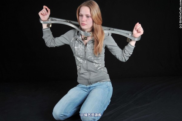 girlsincuffs - gic331 第 41 张图片