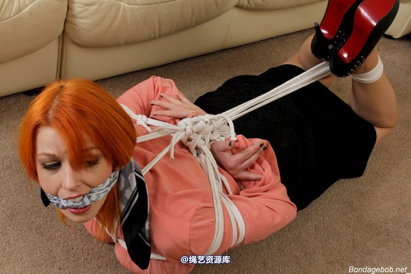 bondagebob - Temptress Kate Have you seen the phone bill! 第 113 张图片