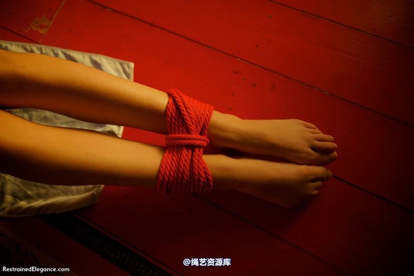 restrainedelegance - Everything You See Is For Sale 第 100 张图片