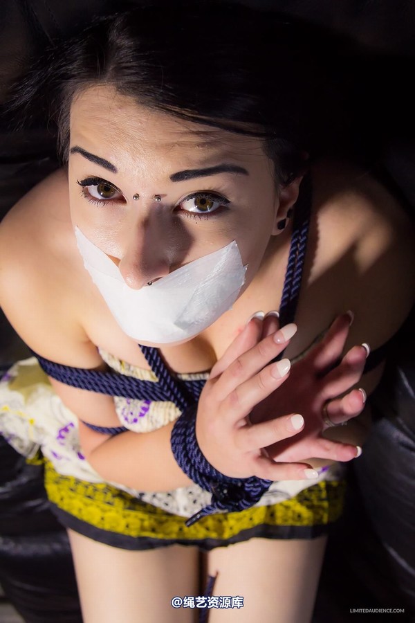 limitedaudience - 2016 stacey von a rude awakening 2 第 20 张图片