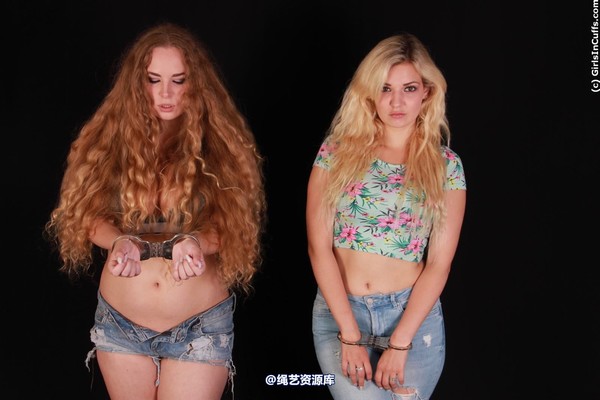 girlsincuffs - gic663 第 2 张图片